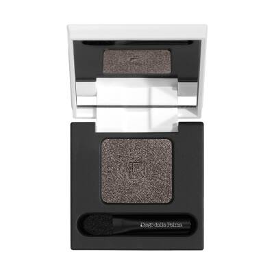 Diego Dalla Palma MU Eyeshadow Satin Pearl - Sedefli Göz Farı 113 - Metal Gun - 1