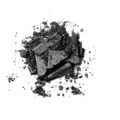 Diego Dalla Palma MU Eyeshadow Satin Pearl - Sedefli Göz Farı 113 - Metal Gun - 2