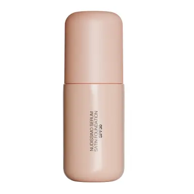 Diego Dalla Palma MU Fondöten Nudissimo Serum Satin Spf30 - 314 - Diego Dalla Palma