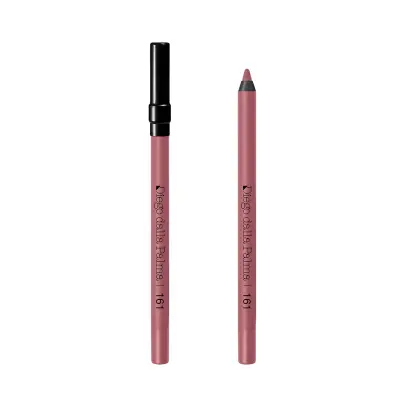 Diego Dalla Palma Mu Lip Pencil Stay On Me Lip Liner Water Resistant 161 - Diego Dalla Palma