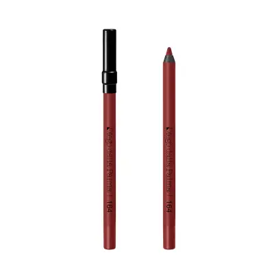 Diego Dalla Palma Mu Lip Pencil Stay On Me Lip Liner Water Resistant 164 - Diego Dalla Palma