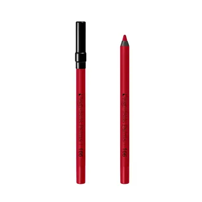 Diego Dalla Palma Mu Lip Pencil Stay On Me Lip Liner Water Resistant 166 - Diego Dalla Palma