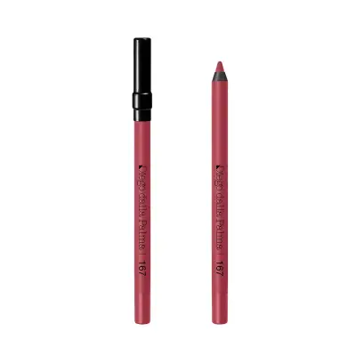 Diego Dalla Palma Mu Lip Pencil Stay On Me Lip Liner Water Resistant 167 - Diego Dalla Palma
