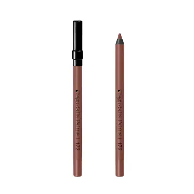 Diego Dalla Palma Mu Lip Pencil Stay On Me Lip Liner Water Resistant 172 - Diego Dalla Palma