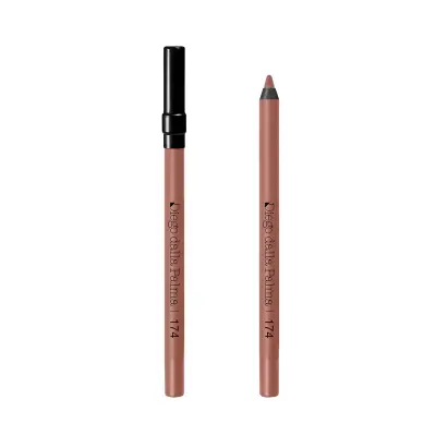 Diego Dalla Palma Mu Lip Pencil Stay On Me Lip Liner Water Resistant 174 - Diego Dalla Palma