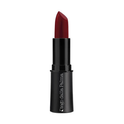 Diego Dalla Palma MU Lipstick Mattissimo Mat 169 - Black Dhalia - 4