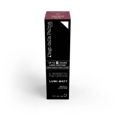 Diego Dalla Palma MU Lipstick Refill Lumi-Matt - 32 - 5