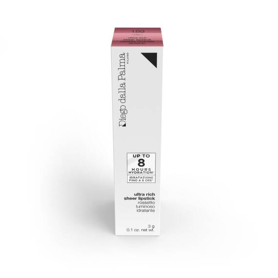 Diego Dalla Palma MU Lipstick Ultra Rich Sheer 189 - 4