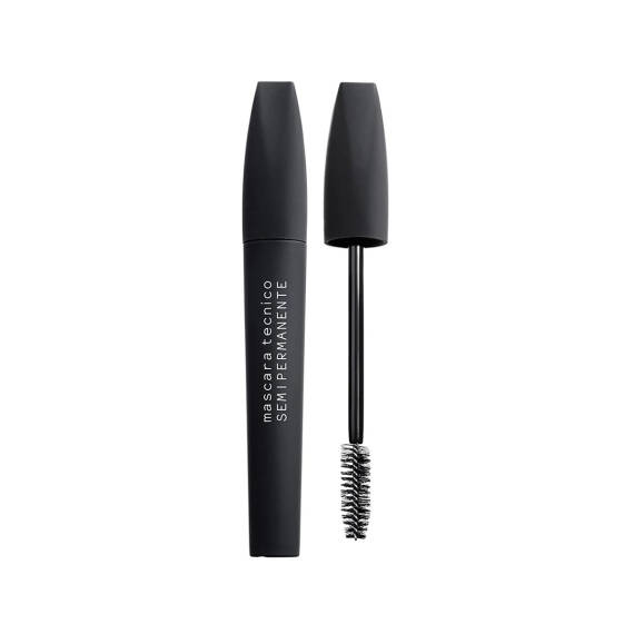 Diego Dalla Palma MU Maskara Semiparmanent Technical Waterproof 71 - Siyah - 2