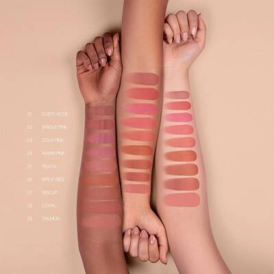 Diego Dalla Palma MU Powder Blush 23 - 3
