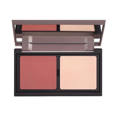 Diego Dalla Palma MU Powder Blush Yüz Paleti - 1