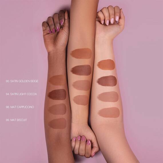 Diego Dalla Palma MU Powder Tanning Cake Bronz - 94 - 3