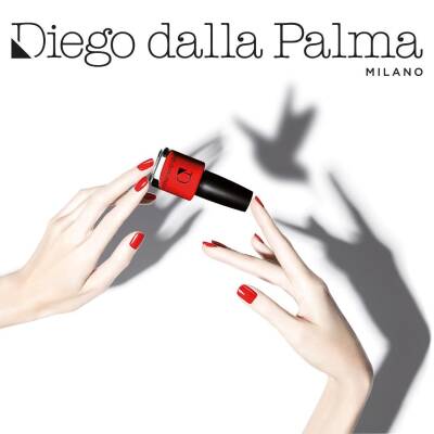 Diego Dalla Palma NP Oje 224 Red Passion - 3