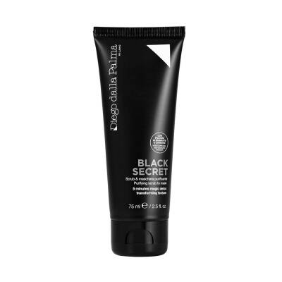 Diego Dalla Palma SC Black Secret Arındırıcı Scrub 75 Ml - Diego Dalla Palma