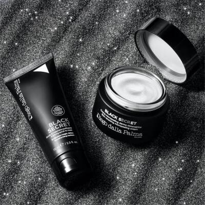 Diego Dalla Palma SC Black Secret Cilt Yenileyici Mikropeeling Krem 50 Ml - 2