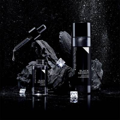 Diego Dalla Palma SC Black Secret Uniforming Purifying Serum - Cilt Yenileyici Serum 30 Ml - 2