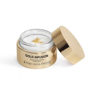 Diego Dalla Palma SC Gold Infusion Altın Parçacıklı Gençleştirici Krem 45 Ml - Diego Dalla Palma