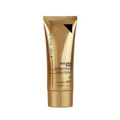 Diego Dalla Palma SC Golden Sun Güneş Sonrası Yüz Kremi 50 Ml - Diego Dalla Palma