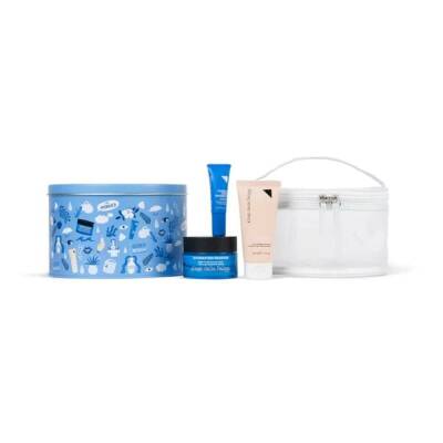 Diego Dalla Palma SC Hydration Passion Hafif Nemlendirici Jel Krem 50 Ml + Nemlendirici Göz Jeli 7 Ml + Makyaj Temizleme Kremi 50 Ml - Diego Dalla Palma