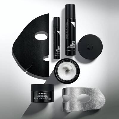 Diego Dalla Palma SC Oh My Lift! - Lifting Effect Serum Maske 25 Ml - 2