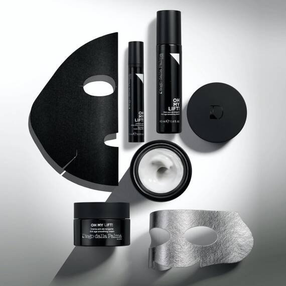 Diego Dalla Palma SC Oh My Lift! - Lifting Effect Serum Maske 25 Ml - 2