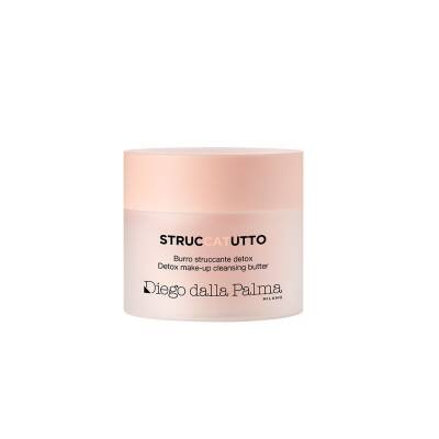Diego Dalla Palma SC Struccatutto Detox Makyaj Temizleyici Yağ 125 Ml - Diego Dalla Palma