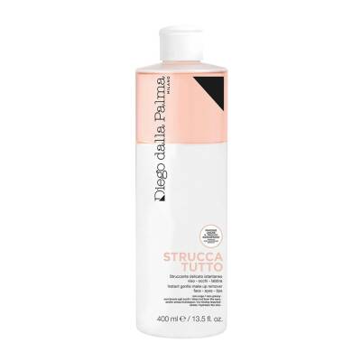 Diego Dalla Palma SC Struccatutto Gentle Instant Make-Up Remover - Makyaj Temizleyici 400 Ml - Diego Dalla Palma