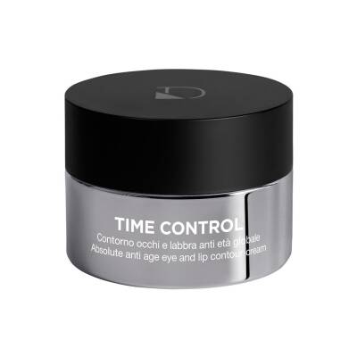 Diego Dalla Palma SC Time Control - Anti Age Göz Ve Dudak Çevresi Kremi 15 Ml - Diego Dalla Palma