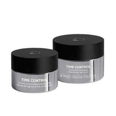 Diego Dalla Palma SC Time Control - Anti Age Krem 50 Ml + Göz Dudak Çevresi Kremi 15 Ml - 2