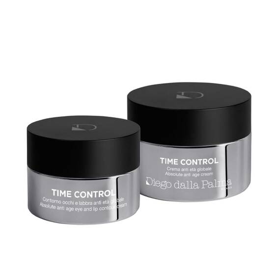 Diego Dalla Palma SC Time Control - Anti Age Krem 50 Ml + Göz Dudak Çevresi Kremi 15 Ml - 2