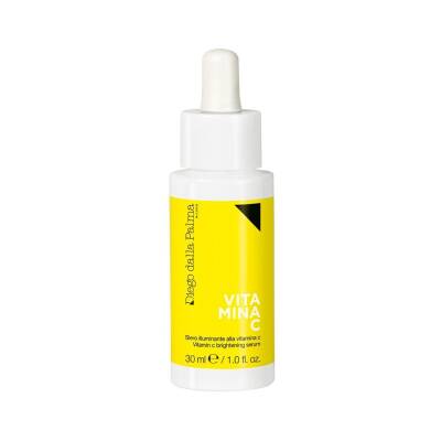 Diego Dalla Palma SC Vitamin C Intensive Serum - Yoğun C Vitamini Serumu 30 Ml - Diego Dalla Palma