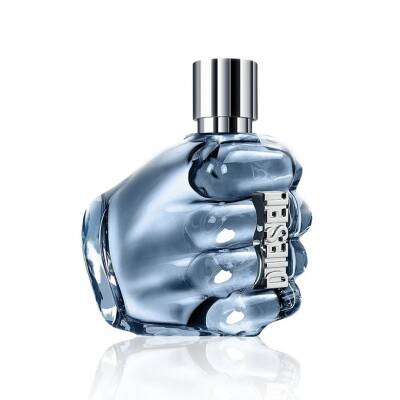 Diesel Only The Brave Edt 35 Ml Erkek Parfüm - 2