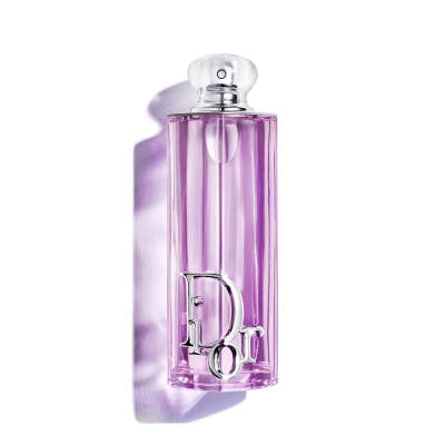 Dior Addict Purple Glow Edp 100 Ml - Dior