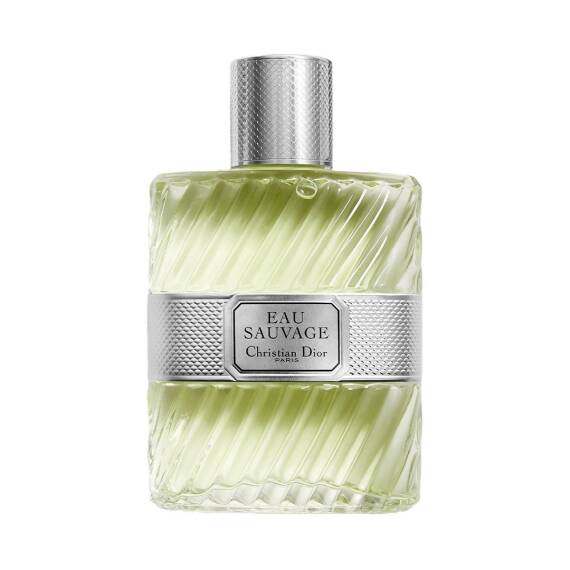 Dior Homme Eau Sauvage Edt 100 Ml Erkek Parfüm - 1