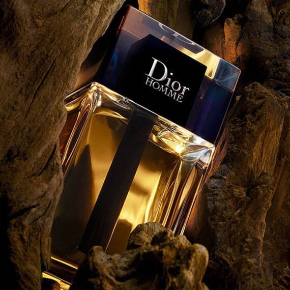 Dior Homme Edt 150 Ml Erkek Parfüm - 3