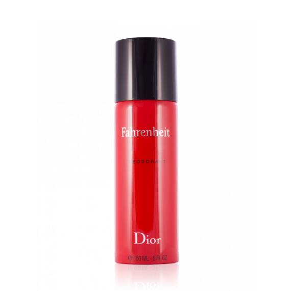 Dior Homme Fahrenheit Deodorant 150 Ml - 1