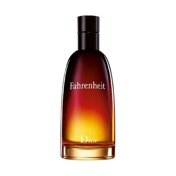 Dior Homme Fahrenheit Edt 100 Ml Erkek Parfüm - 1