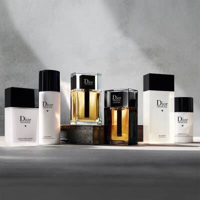 Dior Homme Intense Edp 50 Ml Erkek Parfüm - 2