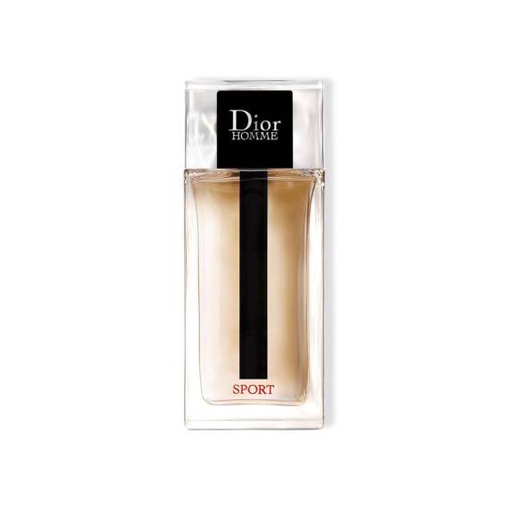 Dior Homme Sport Edt 75 Ml Erkek Parfüm - 1