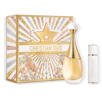 Dior Jadore Edp 100 Ml + Edp 10 Ml - 1