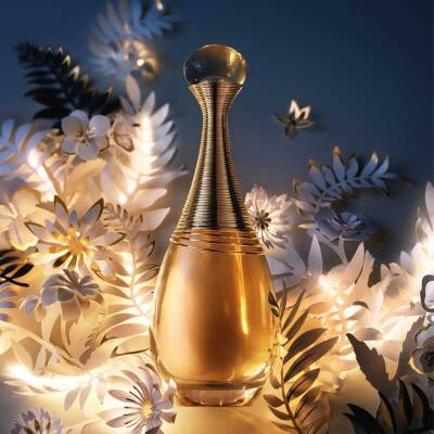 Dior Jadore Edp 50 Ml Kadın Parfüm - 3