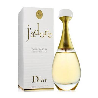 Dior Jadore Edp 50 Ml Kadın Parfüm - 4