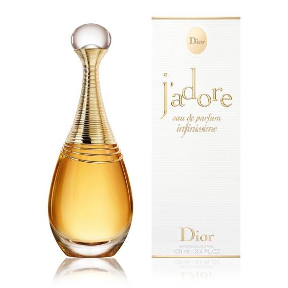 Dior Jadore Infinissime Edp 100 Ml Kadın Parfüm - 2
