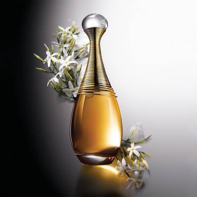 Dior Jadore Infinissime Edp 100 Ml Kadın Parfüm - 3