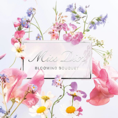 Dior Miss Dior Blooming Bouquet Edt 100 Ml Kadın Parfüm - 2