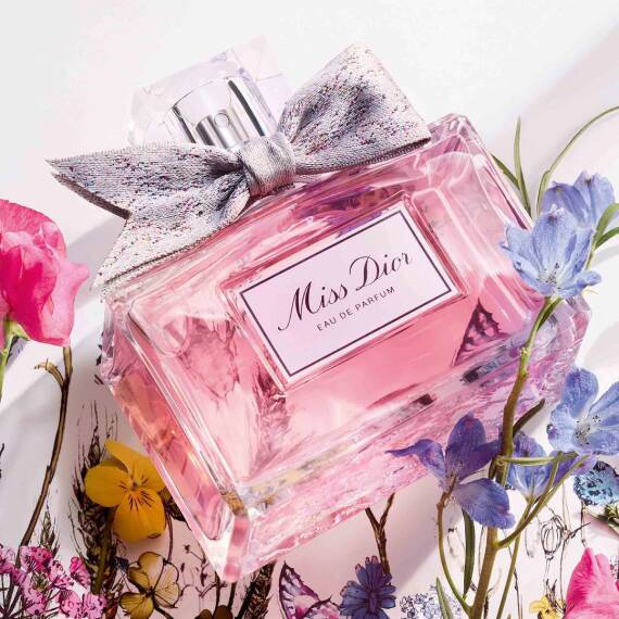 Dior Miss Dior Edp 50 Ml Kadın Parfüm - 2