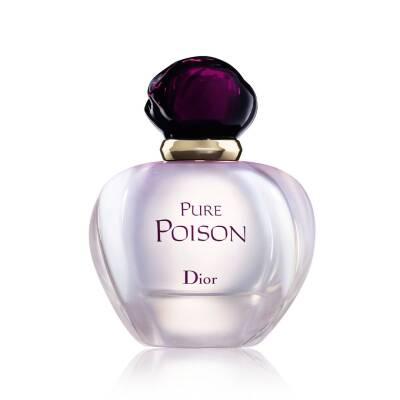 Dior Pure Poison Edp 100 Ml Kadın Parfüm - 1