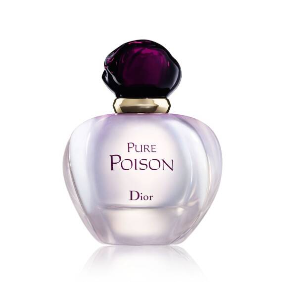 Dior Pure Poison Edp 100 Ml Kadın Parfüm - 2