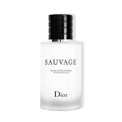 Dior Sauvage After Shave Balm 100 Ml - Dior