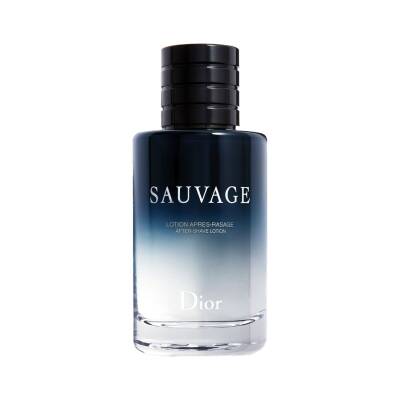 Dior Sauvage After Shave Lotion 100 Ml - Dior